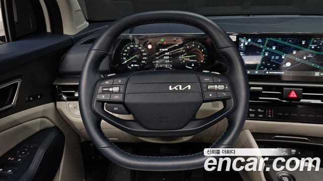 Kia The / новый New Sportage 5세대 Signature, 2025 13