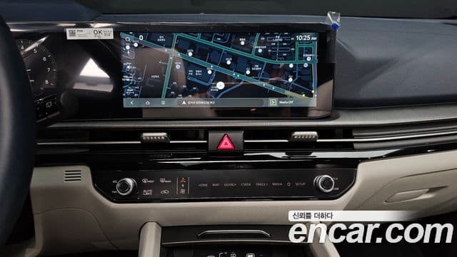 Kia The / новый New Sportage 5세대 Signature, 2025 14