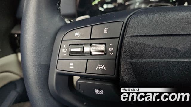 Kia The / новый New Sportage 5세대 Signature, 2025 17