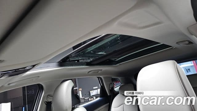 Kia The / новый New Sportage 5세대 Signature, 2025 18