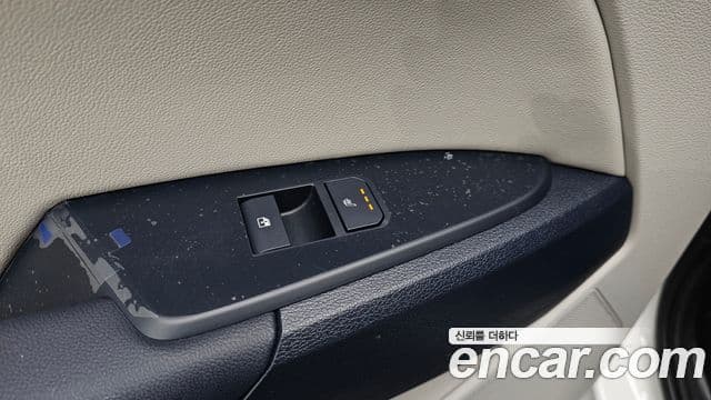 Kia The / новый New Sportage 5세대 Signature, 2025 19