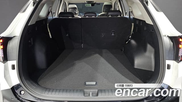 Kia The / новый New Sportage 5세대 Signature, 2025 20