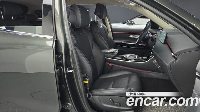 Genesis GV70, 2025 10