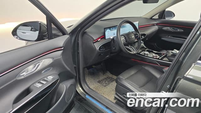 Genesis GV70, 2025 11