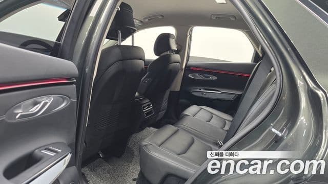 Genesis GV70, 2025 12