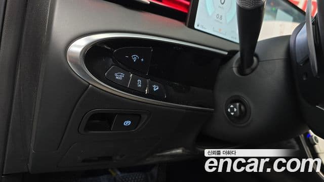 Genesis GV70, 2025 14