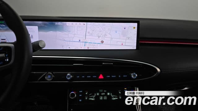 Genesis GV70, 2025 15