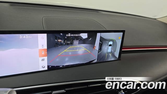 Genesis GV70, 2025 16