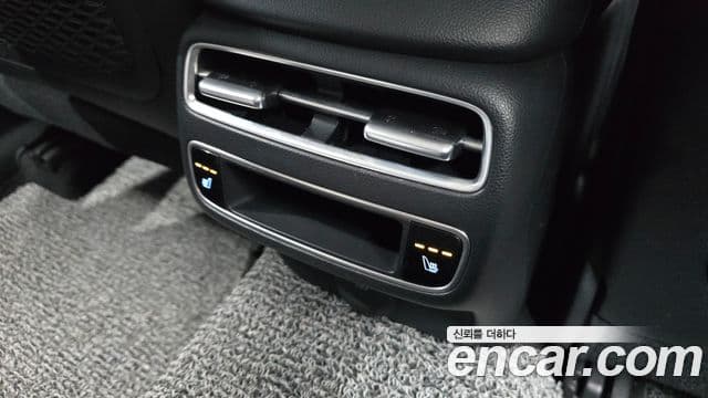 Genesis GV70, 2025 18