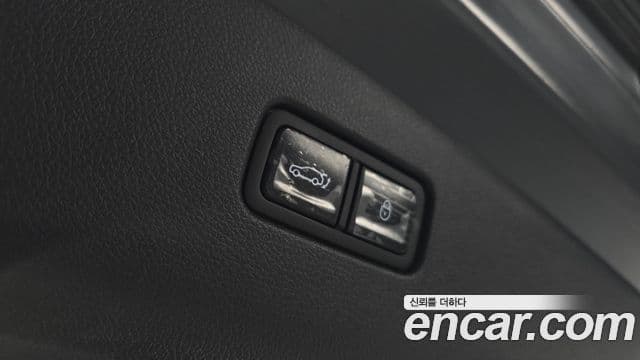 Genesis GV70, 2025 20