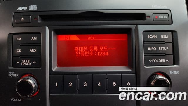 Kia Forte купе Prestige, 2013 17