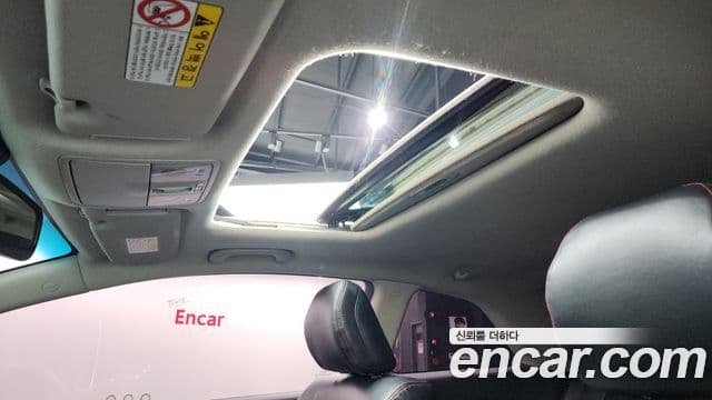 Kia Forte купе Prestige, 2013 19