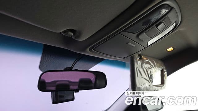 Kia K5 2세대 Luxury, 2016 18