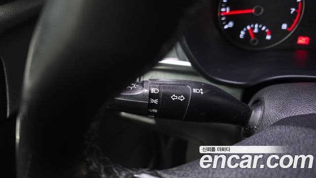 Kia K5 2세대 Luxury, 2016 19