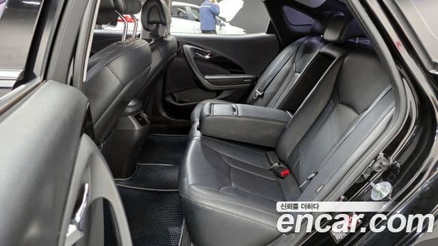 Hyundai Grandeur HG Premium, 2017 12