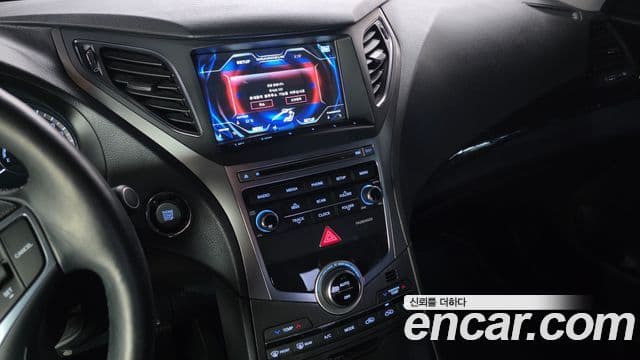 Hyundai Grandeur HG Premium, 2017 14