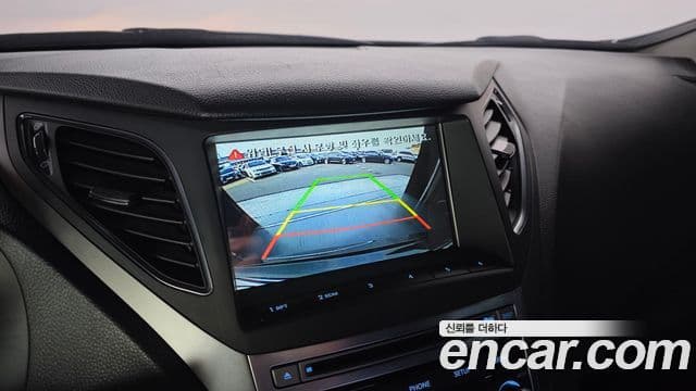 Hyundai Grandeur HG Premium, 2017 15