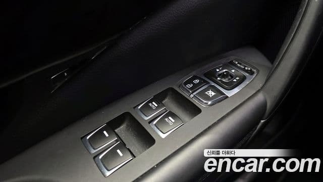 Hyundai Grandeur HG Premium, 2017 17