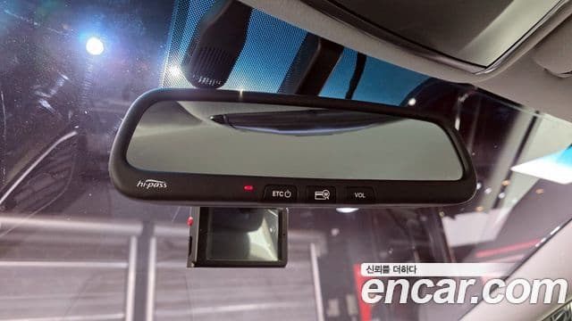 Hyundai Grandeur HG Premium, 2017 19