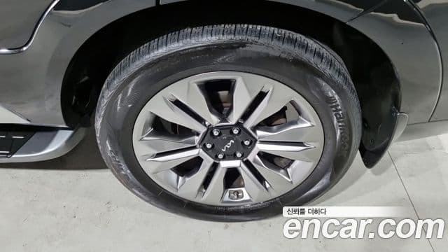 Kia Mohave The / новый Master Masters, 2023 все фото