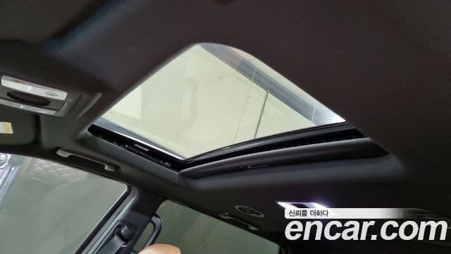 Kia Mohave The / новый Master Masters, 2023 16