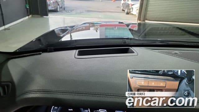 Kia Mohave The / новый Master Masters, 2023 17