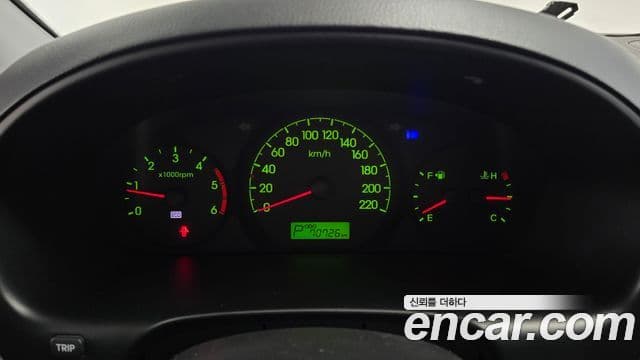 Hyundai Grand Starex CVX Luxury, 2012 8