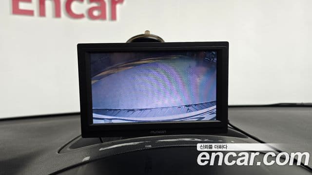 Hyundai Grand Starex CVX Luxury, 2012 15