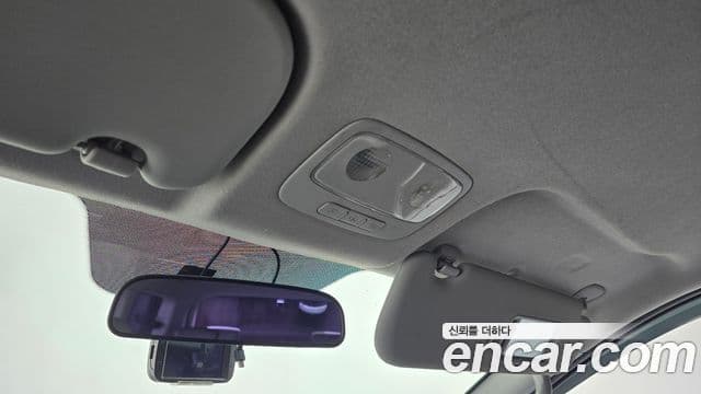 Hyundai Grand Starex CVX Luxury, 2012 19