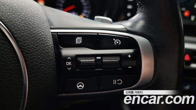 Kia K5 3세대 Prestige, 2020 18