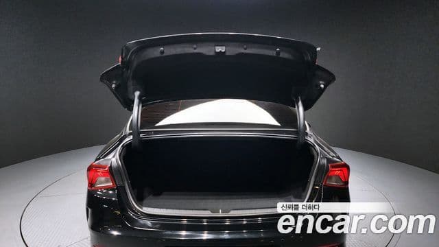 Kia K5 3세대 Prestige, 2020 20