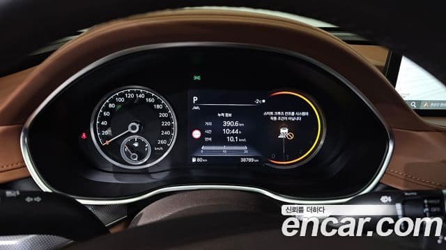Genesis G80 (RG3) бензин 2.5 турбо AWD, 2024 8