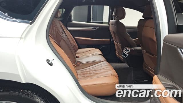 Genesis G80 (RG3) бензин 2.5 турбо AWD, 2024 12