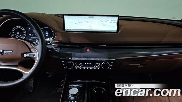 Genesis G80 (RG3) бензин 2.5 турбо AWD, 2024 14