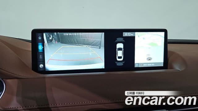 Genesis G80 (RG3) бензин 2.5 турбо AWD, 2024 15