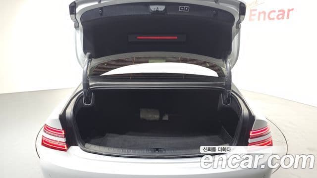 Genesis G80 (RG3) бензин 2.5 турбо AWD, 2024 20