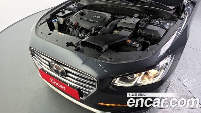 Hyundai Grandeur IG Premium, 2019 6