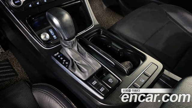 Hyundai Grandeur IG Premium, 2019 9