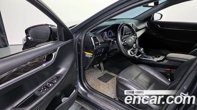 Hyundai Grandeur IG Premium, 2019 10