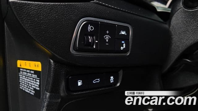 Hyundai Grandeur IG Premium, 2019 12