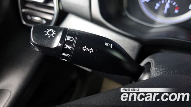 Hyundai Grandeur IG Premium, 2019 13