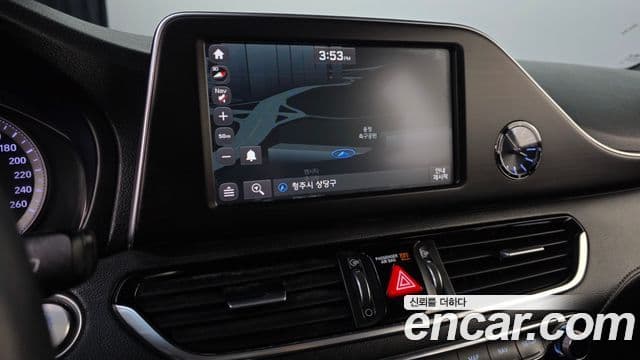 Hyundai Grandeur IG Premium, 2019 14