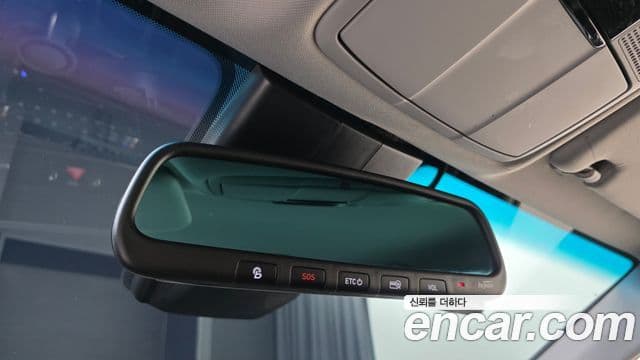 Hyundai Grandeur IG Premium, 2019 17