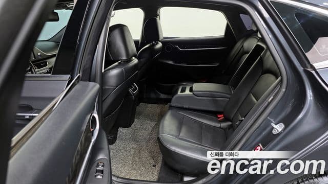 Hyundai Grandeur IG Premium, 2019 20