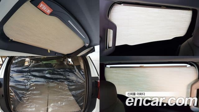 Kia The / новый New Carnival 4세대 Prestige, 2024 3