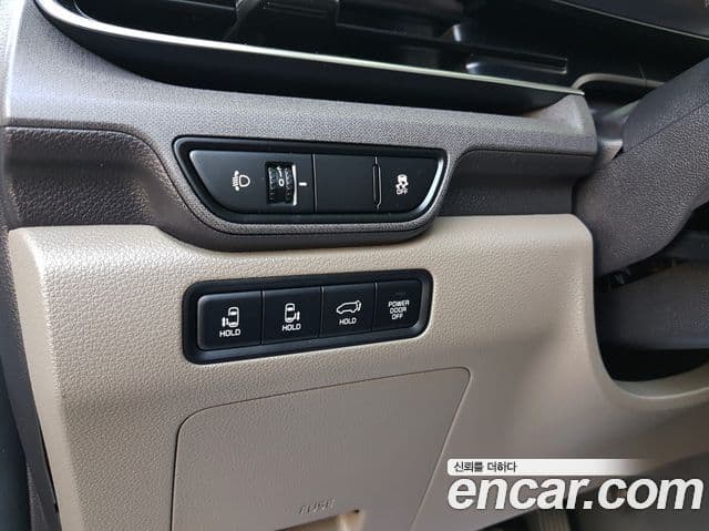 Kia The / новый New Carnival 4세대 Prestige, 2024 10