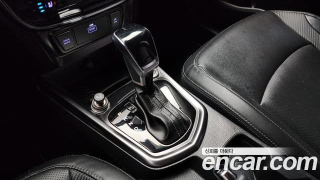 KG모빌리티(SsangYong) Berry New Tivoli V3, 2021 9