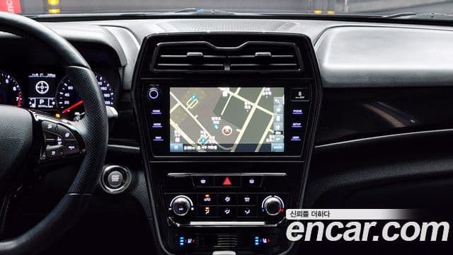 KG모빌리티(SsangYong) Berry New Tivoli V3, 2021 14