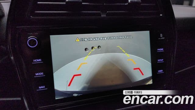 KG모빌리티(SsangYong) Berry New Tivoli V3, 2021 15