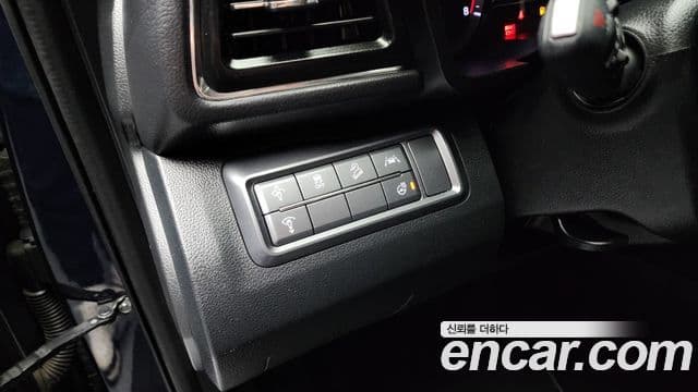 KG모빌리티(SsangYong) Berry New Tivoli V3, 2021 16